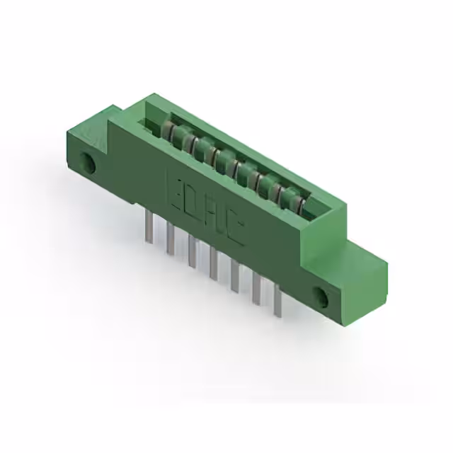 307-014-422-212 EDAC Inc.  Edgeboard Connectors